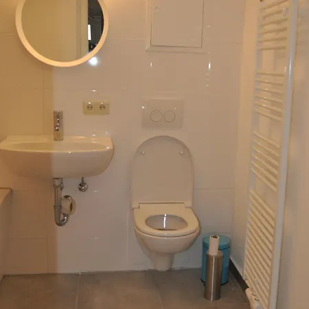 Apartment in der Altstadt Ueckermünde Zimmer foto