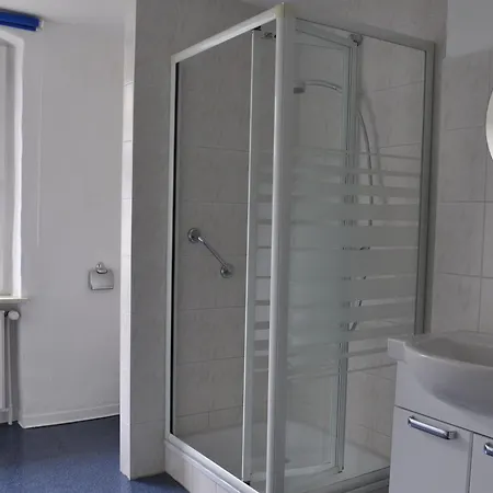 Apartment in der Altstadt Ueckermünde Zimmer foto