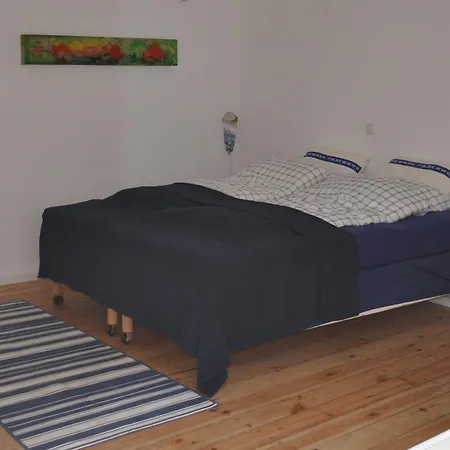 Apartment in der Altstadt Ueckermünde Zimmer foto