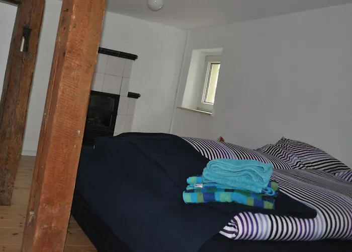 Apartment In Der Altstadt