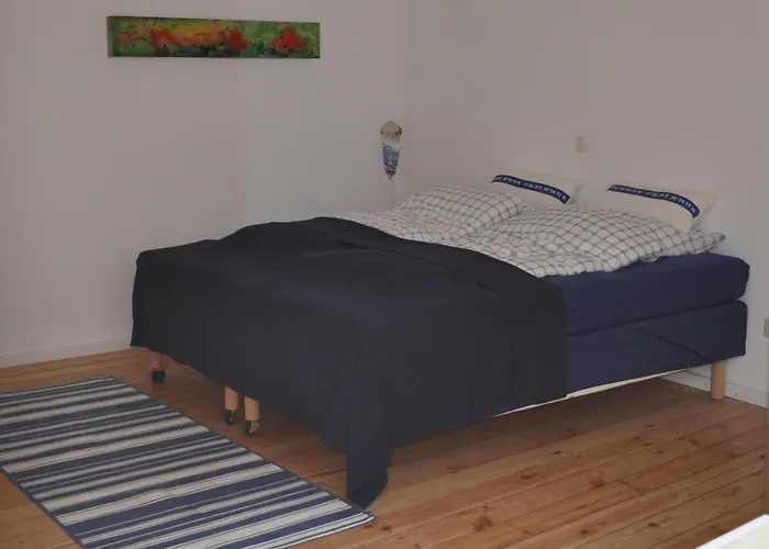 Apartment In Der Altstadt