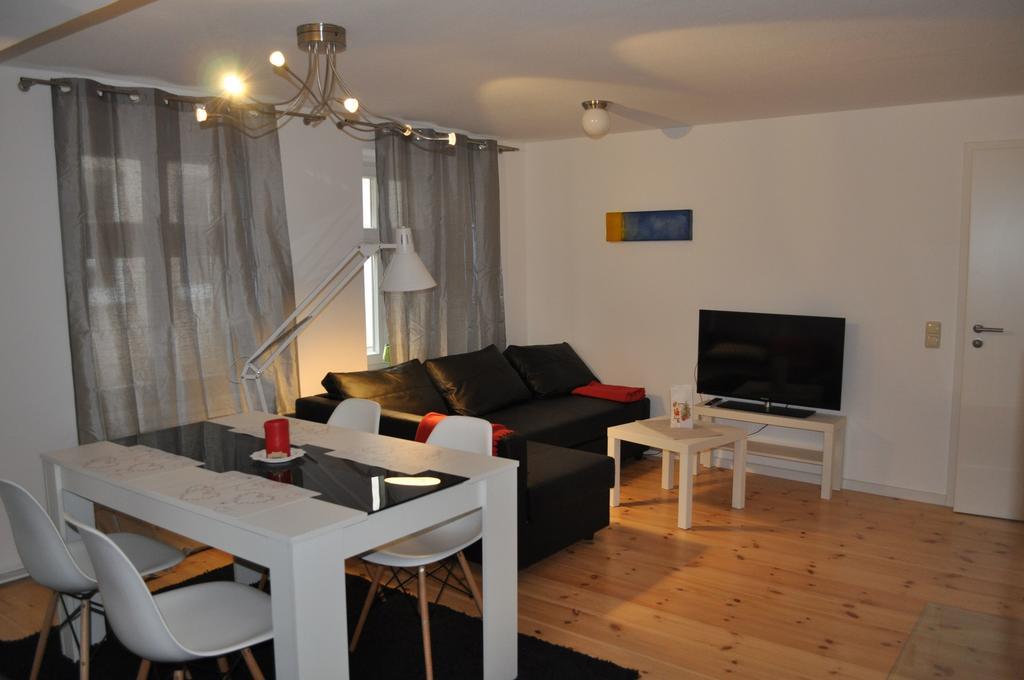 Apartment In Der Altstadt Ueckermunde
