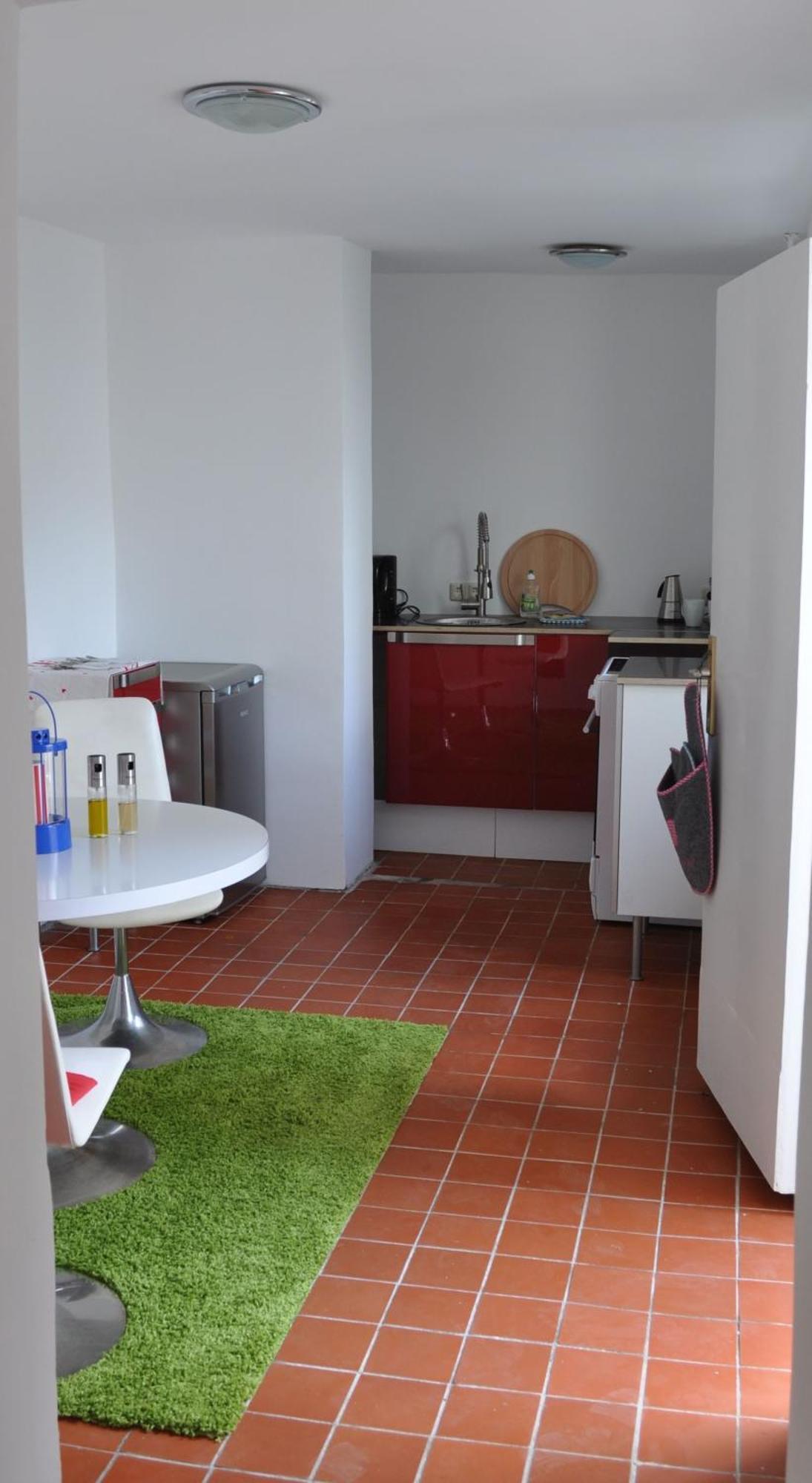 Apartment In Der Altstadt Ueckermunde
