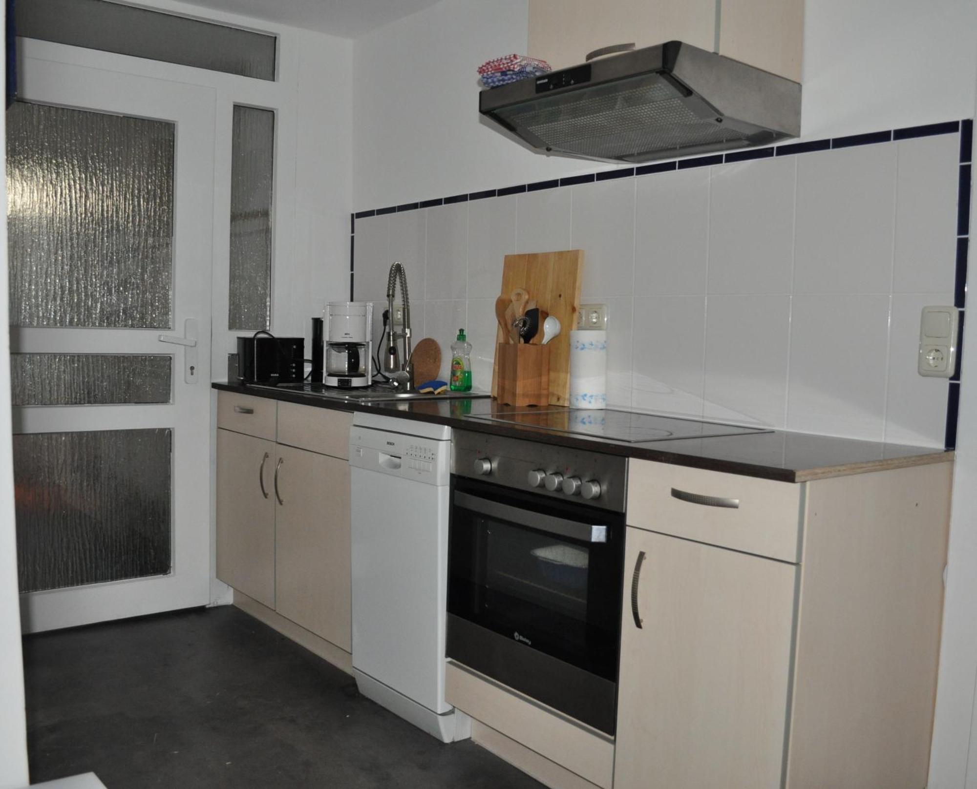 Apartment In Der Altstadt *