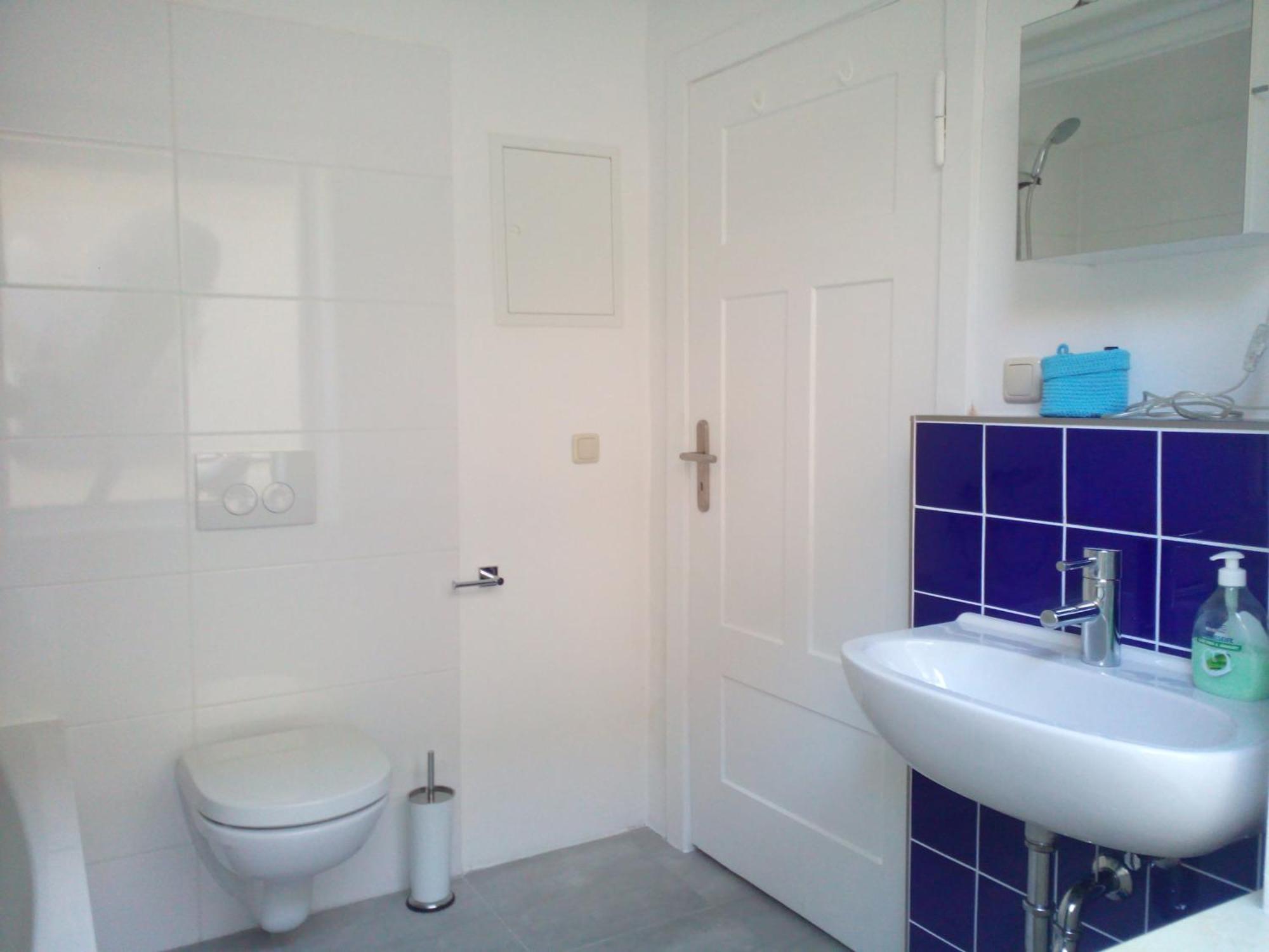 Apartment In Der Altstadt