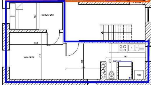 Apartment In Der Altstadt