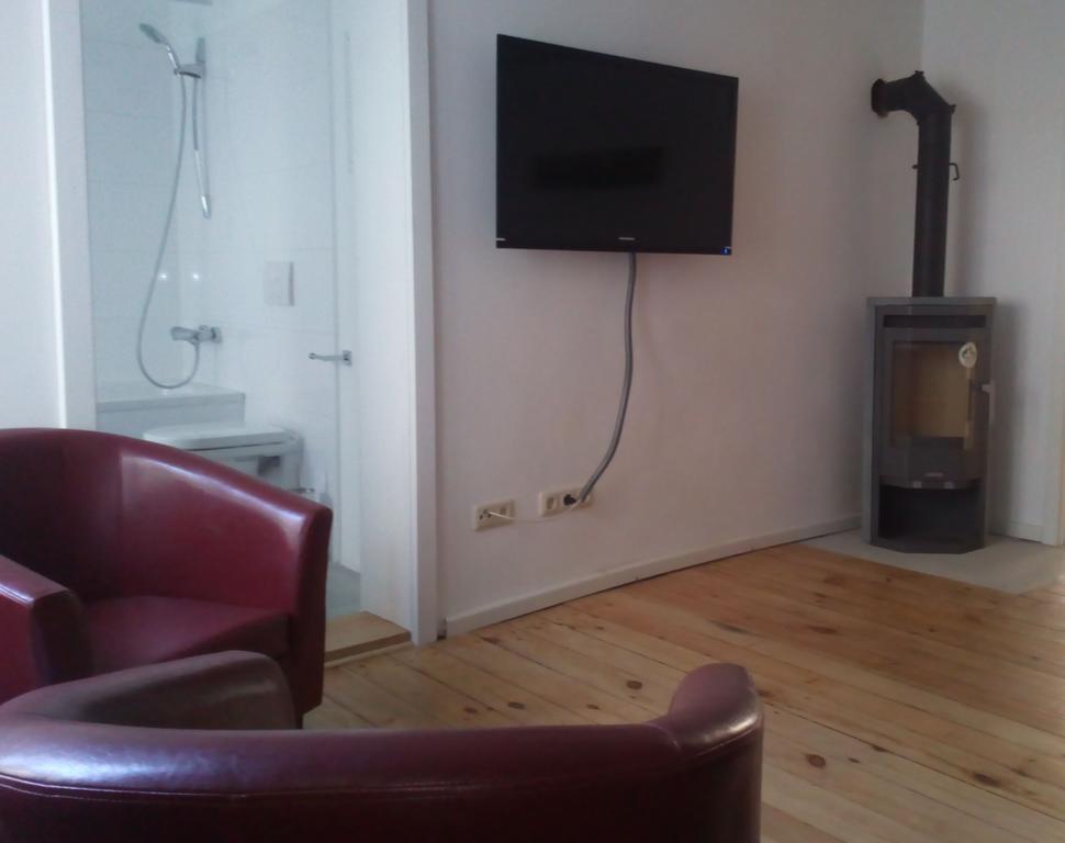 Apartment In Der Altstadt Ueckermünde