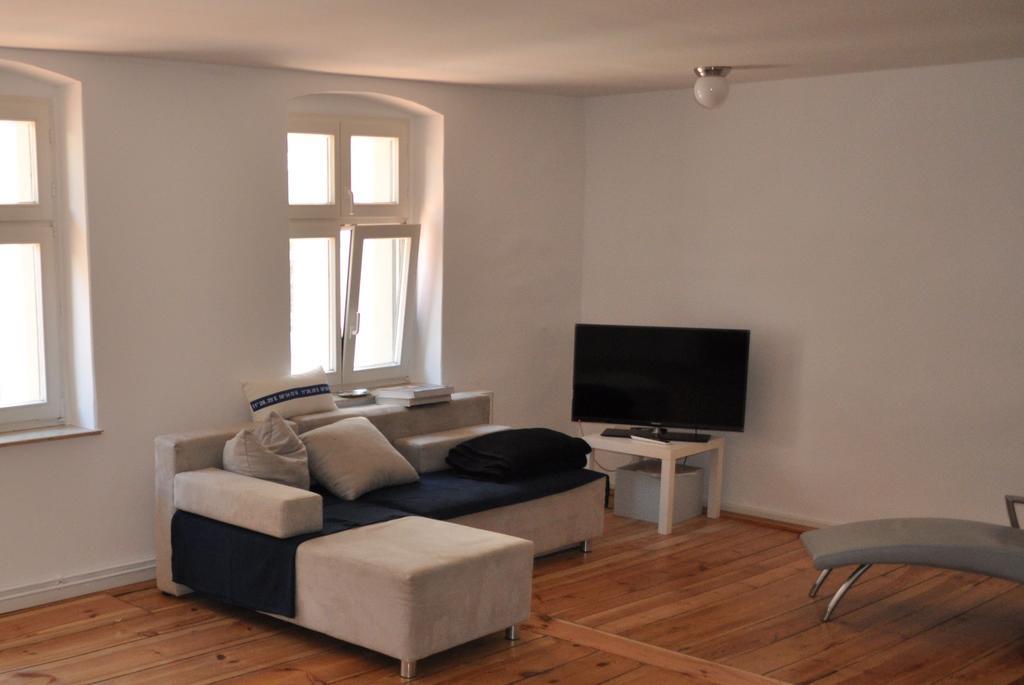 Apartment In Der Altstadt